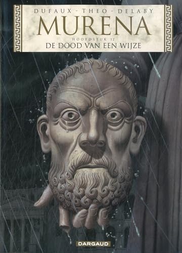 De dood van een wijze (Murena, 12) von Dargaud Benelux
